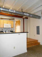 Eagle Mill Towers apartment photos